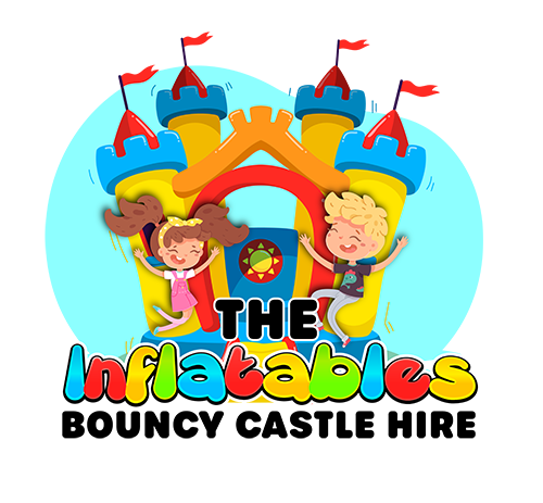 The Inflatables Bouncy Castle Hire